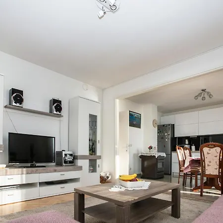 3 Bedroom In Appartamento *