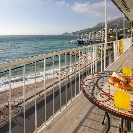3 Bedroom In Appartamento